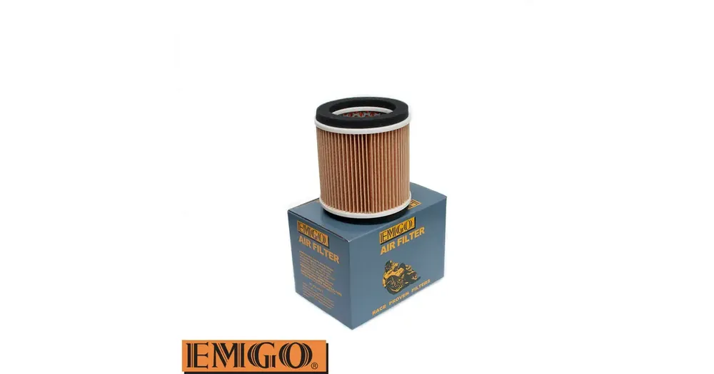 EMGO 12-92570 paperinen ilmansuodatin (HFA2910) (11013-1235) (K2157) Alennus