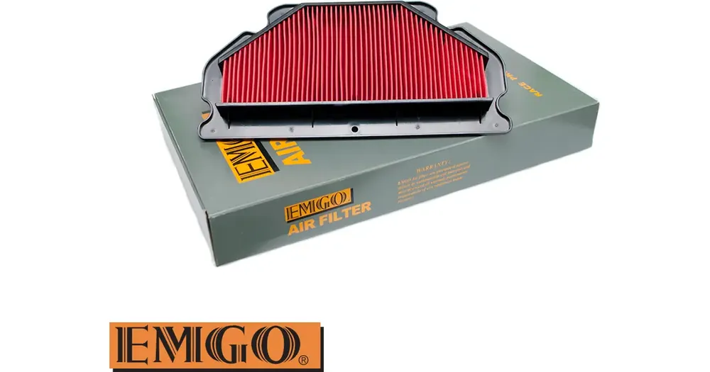 EMGO 12-92682 paperinen ilmansuodatin (HFA2605) (11013-1301) (K2169) Paras Hinta