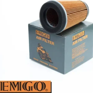 Uutuus Ilmansuodattimen paperinen sisäosa EMGO 12-95562 (HFA4102) (4CW-E4451-00/ 4CW-E4451-01/4CW-E4451-02)