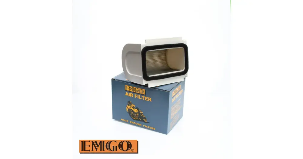 EMGO 12-94490 (HFA4901) (31A-14451-00) (Y4119) paperinen ilmansuodatinpanos Bestseller
