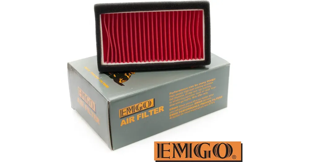 EMGO 12-94380 paperinen ilmansuodatinelementti (HFA4608) (3TB-14451-01/02) (Y4152) Osta Nyt