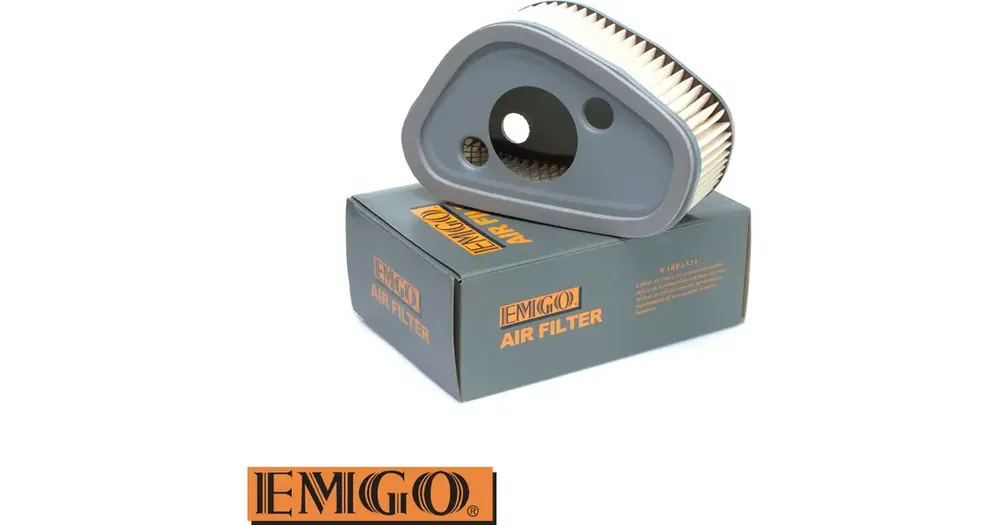 EMGO 12-94300 paperinen ilmansuodatinelementti (HFA4703) (4X7-14451-10) (Y4235) Tarjous