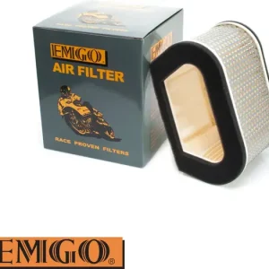 Tilaa Heti EMGO 12-94462 (HFA4907) (4XV-14451-00) (Y4172) paperinen ilmansuodatinpanos