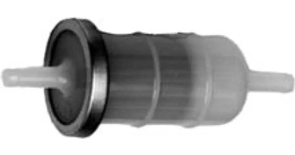 Pakollinen (Must-Have) Polttoainesuodatin 6mm EMGO Honda 16900-371-004
