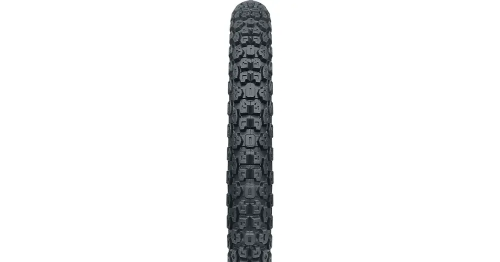 Moottoripyörän offroad-rengas Wanda 3.00-18 P288 52P 6PR/TT Pakollinen (Must-Have)