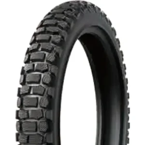 Kampanjahinta Wanda 3.00-18 X6010 52P 6PR/TT dual-moottoripyörän rengas