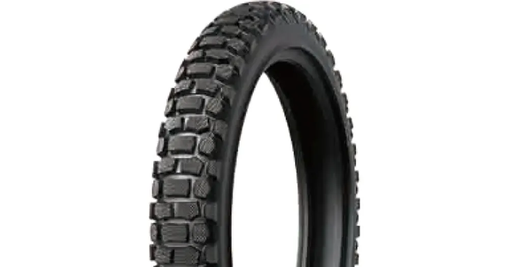 Kampanjahinta Wanda 3.00-18 X6010 52P 6PR/TT dual-moottoripyörän rengas