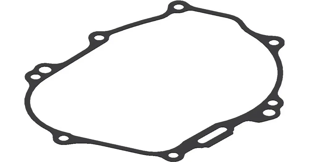 Ajankohtainen Moottorin vasemman puolen suojuksen tiiviste XRadical Yamaha YZF 450 ‘14-‘17, WRF 450 ‘16-‘18, YZ 450FX ‘16-‘17