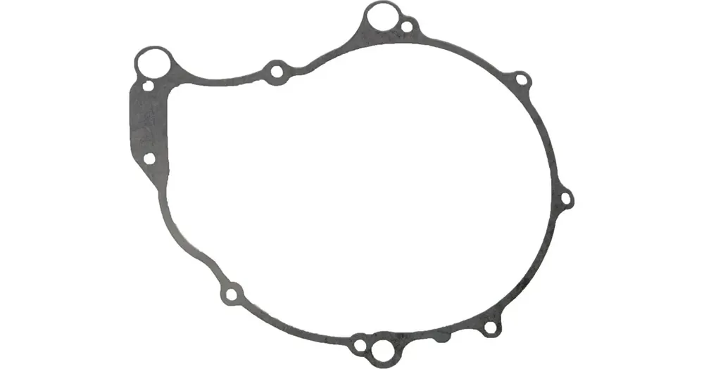 Alennettu Hinta Moottorin vasemman puolen kopan tiiviste XRadical Yamaha YFM 660 RAPTOR ‘01-‘05