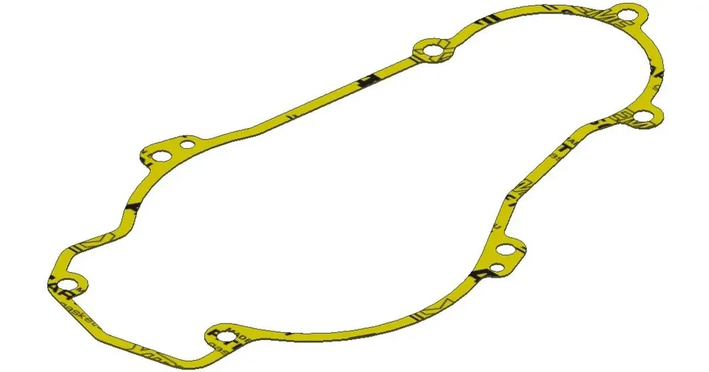 Erikoistarjous Moottorin vasemman puolen kannen tiiviste XRadical KTM SXF 450 ‘07-‘12, SXF 505 ‘07-‘09,