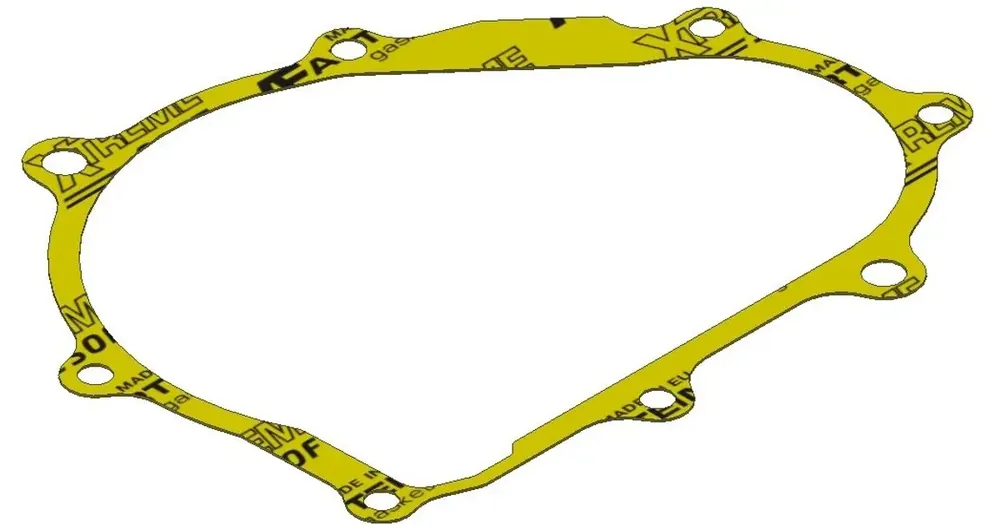 Moottorin vasemman puolen suojuksen tiiviste XRadical Yamaha YZF 250 ‘01-‘13, GAS GAS EC 250F ‘13-‘15 Uusi Malli