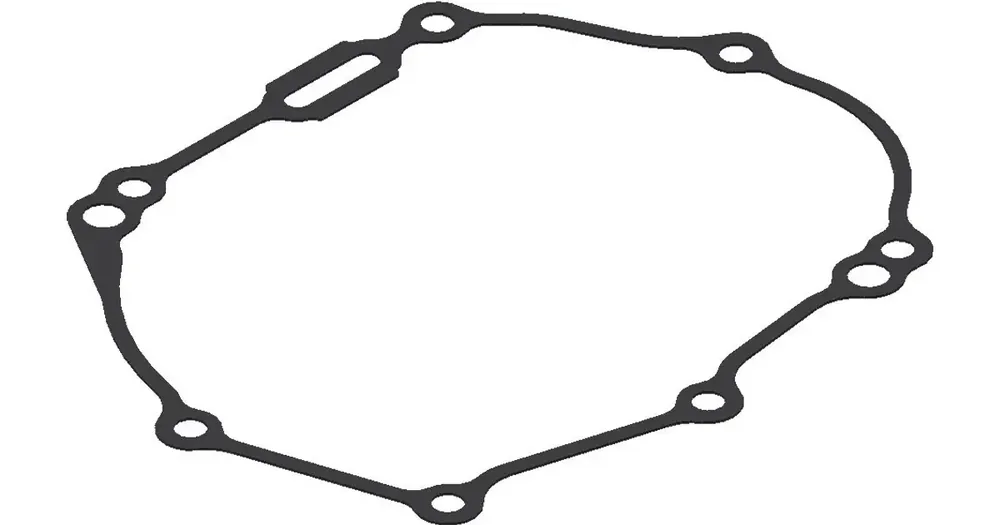 Moottorin vasemman puolen kannen tiiviste XRadical Yamaha YZF 250 ‘14-‘18, YZ 250FX ‘15-‘17, WRF 250 ‘15-‘18 Superhinta