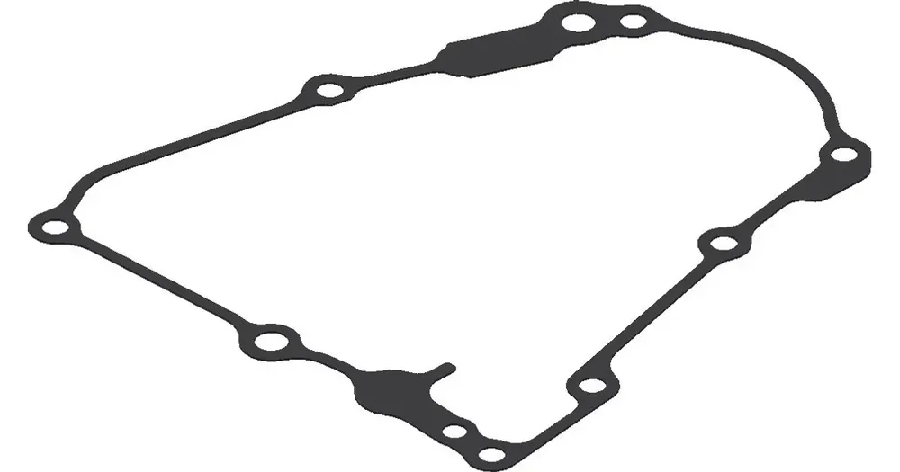Moottorin vasemman puolen suojuksen tiiviste XRadical Yamaha YZF 450 ‘06-‘09, WRF 450 ‘07-‘15, GAS GAS EC 450F ‘13-‘15, Tehdashinta