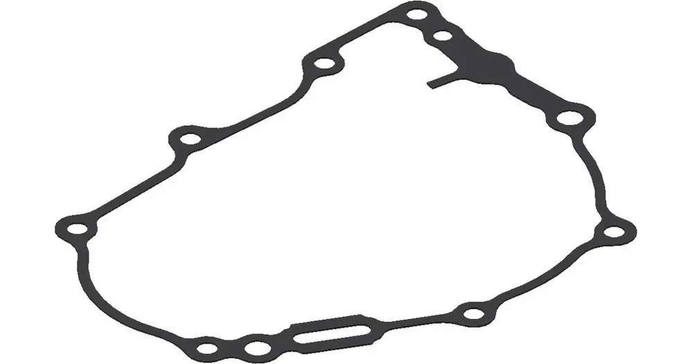 Ajankohtainen Moottorin vasemman puolen kopan tiiviste XRadical Yamaha YZF 450 ‘10-‘13