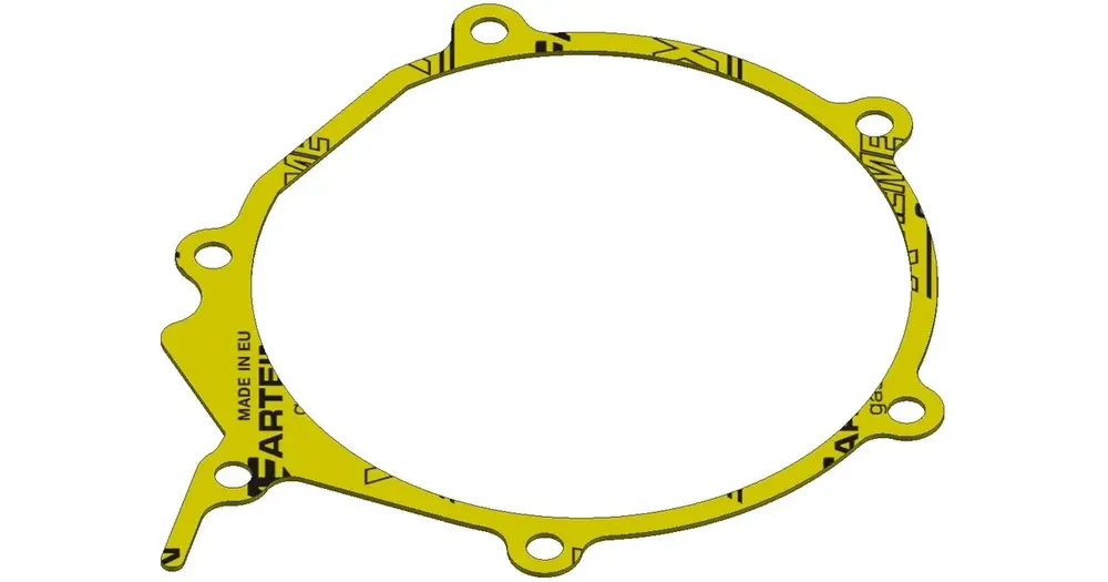 Moottorin vasemman puolen kopan tiiviste XRadical Kawasaki KX 65 ‘00-‘21, Suzuki RM 65 ‘03-‘06 Kausialennus