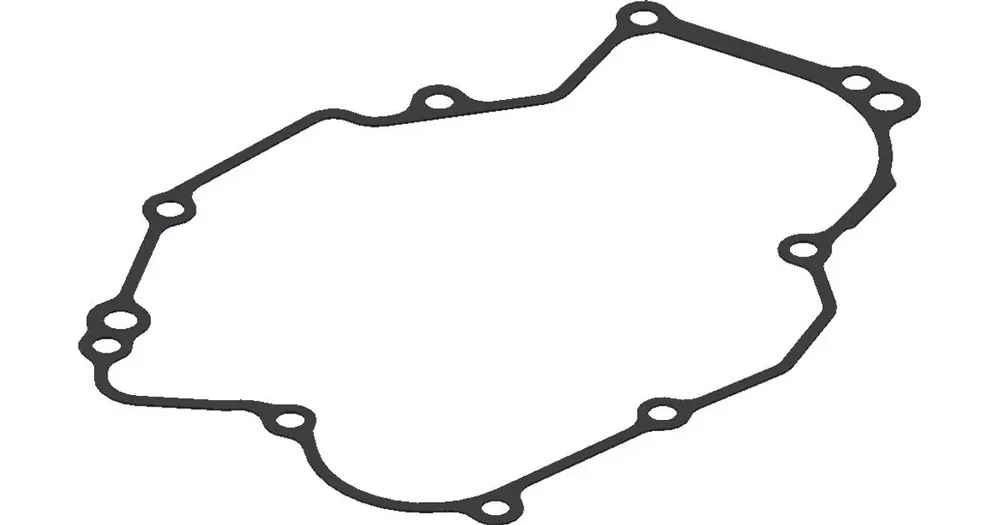 Moottorin vasemman puolen kannen tiiviste XRadical Kawasaki KLX 450R ‘08-‘19 Uutuus
