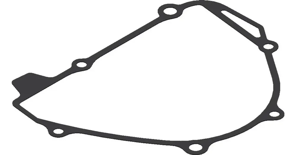 Alennettu Moottorin vasemman puolen suojuksen tiiviste XRadical Kawasaki KXF 250 (KX 250F) ‘17-‘19