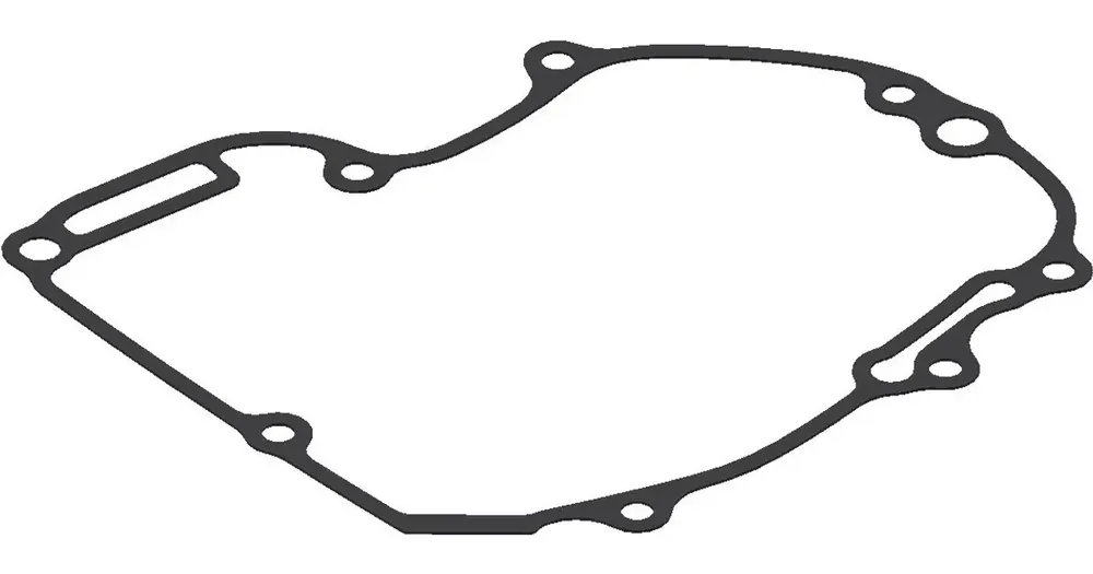Alennettu Hinta Moottorin vasemman puolen suojuksen tiiviste XRadical Honda CRF 250 ‘04-‘09 ,CRF 250X ‘04-‘17