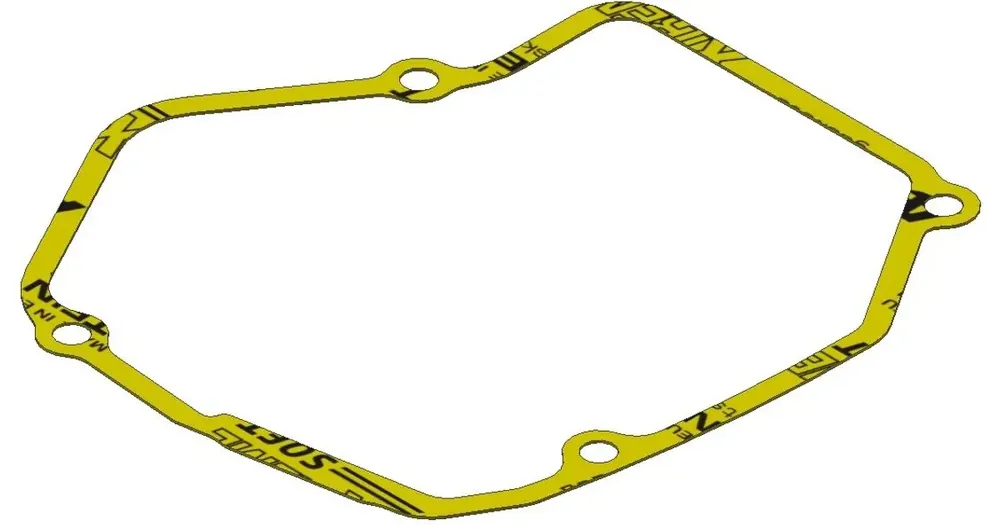 XRadical Honda CR 125R ‘05-‘07 vasemman moottorin kopan tiiviste Korkea Laatu
