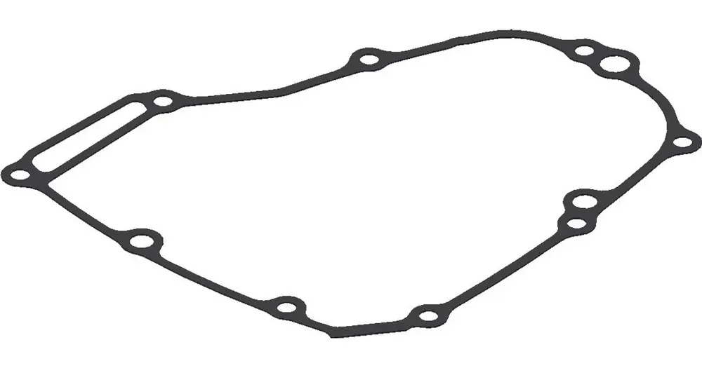 Vain Tänään Moottorin vasemmanpuoleisen suojuksen tiiviste XRadical Honda CRF 450R ‘09-‘16