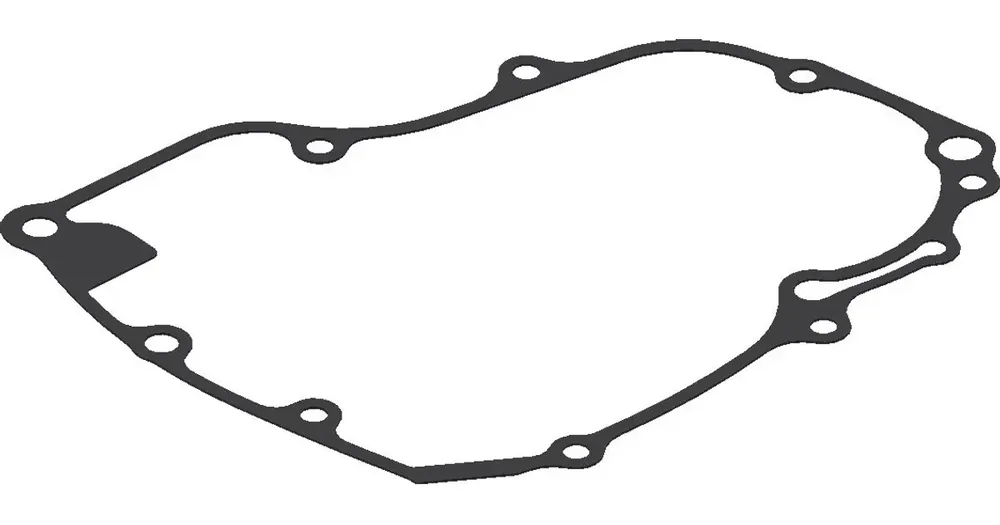 Moottorin vasemman puolen suojuksen tiiviste XRadical Honda CRF 450X ‘05-‘14 Edullinen