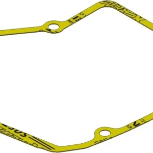XRadical vasemman moottorin kannen tiiviste Honda CR 125R ‘90-‘04 Edullinen Hinta