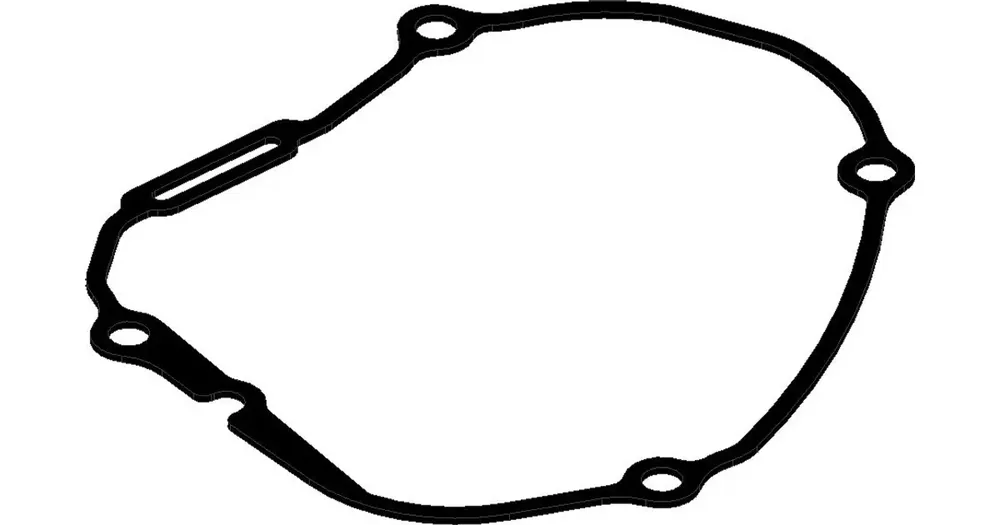Moottorin vasemman puolen suojuksen tiiviste XRadical Yamaha YZ 125 ‘05-‘21 Kampanjahinta