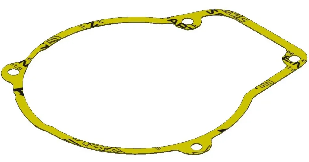 Moottorin vasemman puolen kopan tiiviste XRadical GAS GAS EC 200/250/300 ‘14-‘19, RJRJU MR 200/250/300 ‘20-‘23 Flash-Tarjous