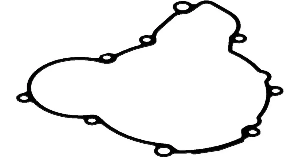 Moottorin vasemman puolen suojuksen tiiviste XRadical KTM EXC 250/300 TPI ‘17-‘23, HUSQVARNA TE/TX 250/300 ‘17-‘23, GAS GAS 250/300TPI ‘21-‘2 Pikatoimitus