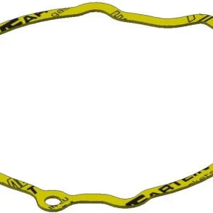 Erikoistarjous Moottorin vasemman puolen kannen tiiviste XRadical HUSQVARNA CR/WR 125 ‘97-‘14 , SMS/WR-E 125 ‘97-‘14