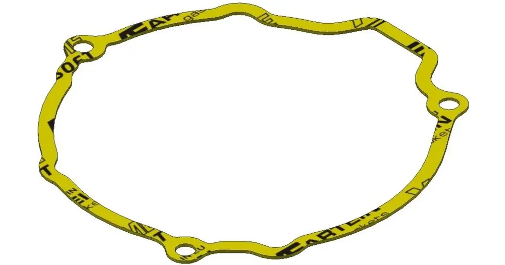 Erikoistarjous Moottorin vasemman puolen kannen tiiviste XRadical HUSQVARNA CR/WR 125 ‘97-‘14 , SMS/WR-E 125 ‘97-‘14