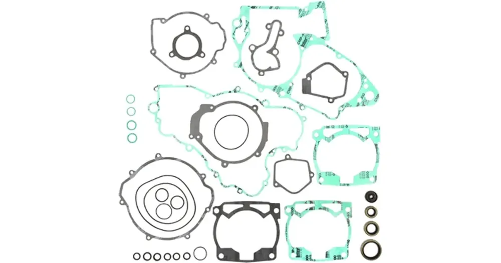 Moottorin tiivistesarja Prox (34.6346) KTM SX / EXC 360 ‘96-‘02, SX / EXC 380 ‘96-,02 Ilmainen Palautus