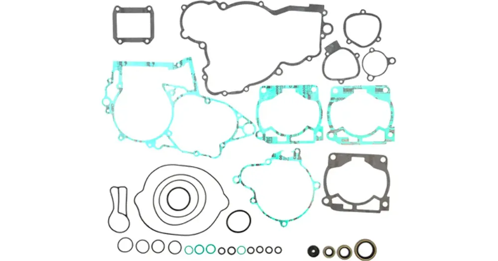 Moottorin tiivistesarja Prox (34.6348) KTM EXC 300 08-16 XC-W 300 (08-16), HUSQVARNA TE 300 (14-16) Turvallinen Maksu