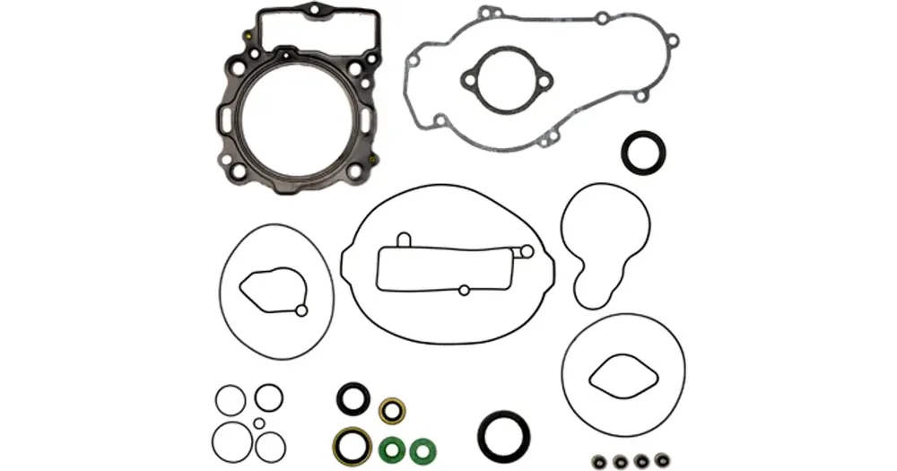 Sertifioitu Moottorin tiivistesarja Prox (34.6427) KTM SXF 450 ‘07-‘12