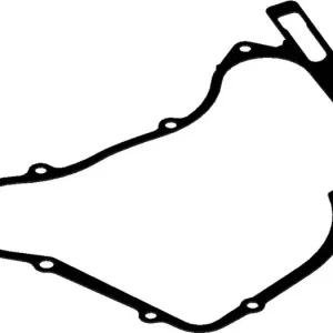 Ajankohtainen Oikean moottorin suojuksen sisäpuolinen tiiviste, XRadical Honda CR 125R ‘90-‘04