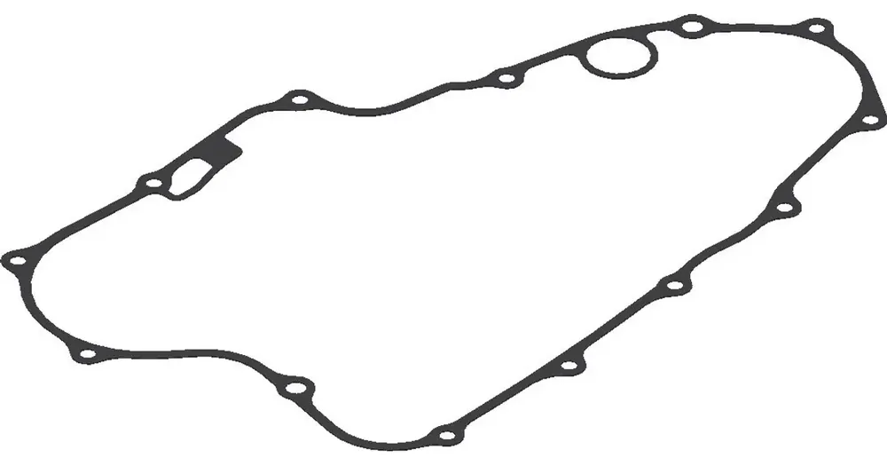 Oikean moottorin kopan tiiviste, sisäpuolinen, XRadical Honda CRF 450X ‘05-‘14 Viikonlopputarjous