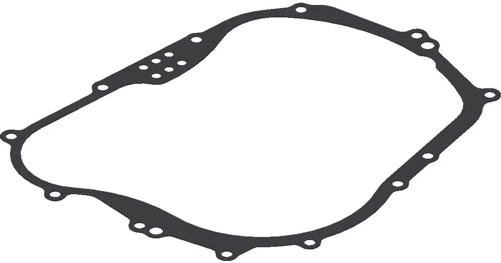 Moottorin oikean sisäkannen tiiviste, XRadical Kawasaki KLX 250 ‘06-‘16, KLX 250S ‘09-‘14 Vain Rajoitetun Ajan