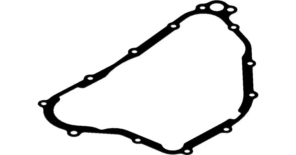 Moottorin oikean sisäkannen tiiviste, XRadical Honda CR 250R ‘02-‘07 Alennettu Hinta