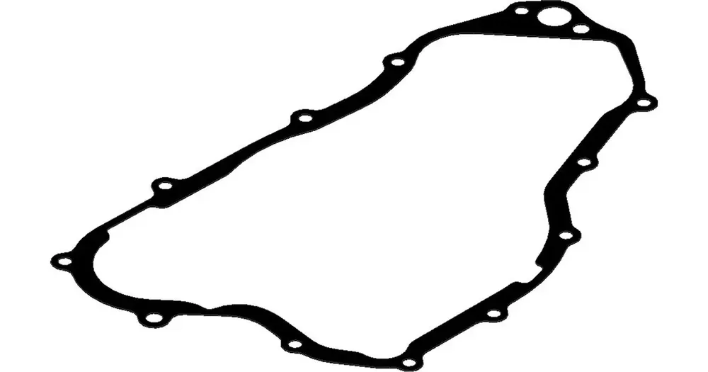 Alennettu Hinta Oikean moottorin suojuksen tiiviste, sisäpuolinen, XRadical Honda CR 250R ‘92-‘01