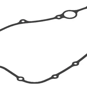 Uusi Kokoelma Moottorin oikean puolen sisäkannen tiiviste, XRadical Honda CRF 250R ‘04-‘09, CRF 250X ‘04-‘17