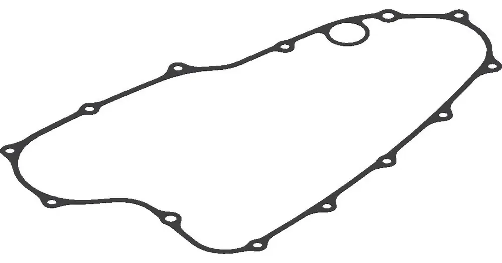 Moottorin oikean sisäkannen tiiviste, XRadical Honda CRF 450R ‘02-‘08 Pikatoimitus