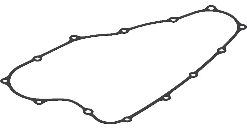 Tiiviste, moottorin oikean puolen sisäkansi, XRadical Honda CRF 450R ‘09-‘16 Loppuunmyynti