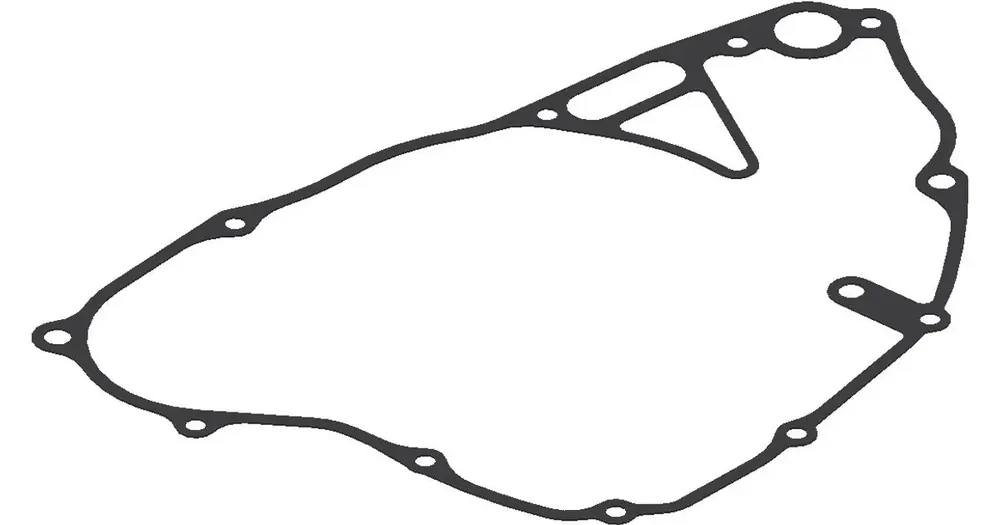 Tarjoushinta Oikean moottorin kopan sisäpuolinen tiiviste, XRadical Kawasaki KX 250F (KXF 250) ‘17-‘20
