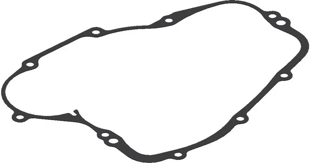 Oikean moottorin suojuksen tiiviste, sisäpuolinen, XRadical Kawasaki KX 80/85 ‘98-‘21 Uutuus