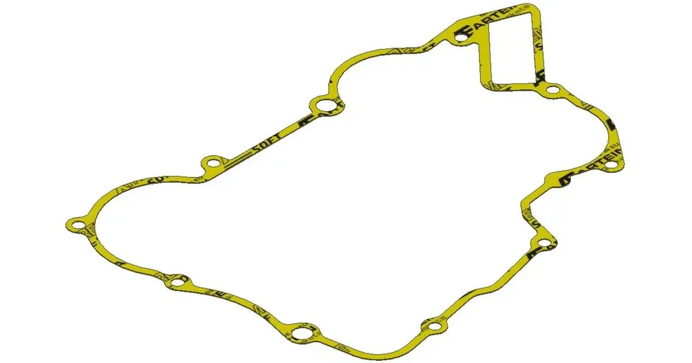 Moottorin oikean sisäkannen tiiviste, XRadical KTM SX 125 ‘98-‘15, EXC 125 ‘98-‘16, HUSQVARNA TE/TC 125 ‘14-‘15, HUSABERG Halpa Hinta