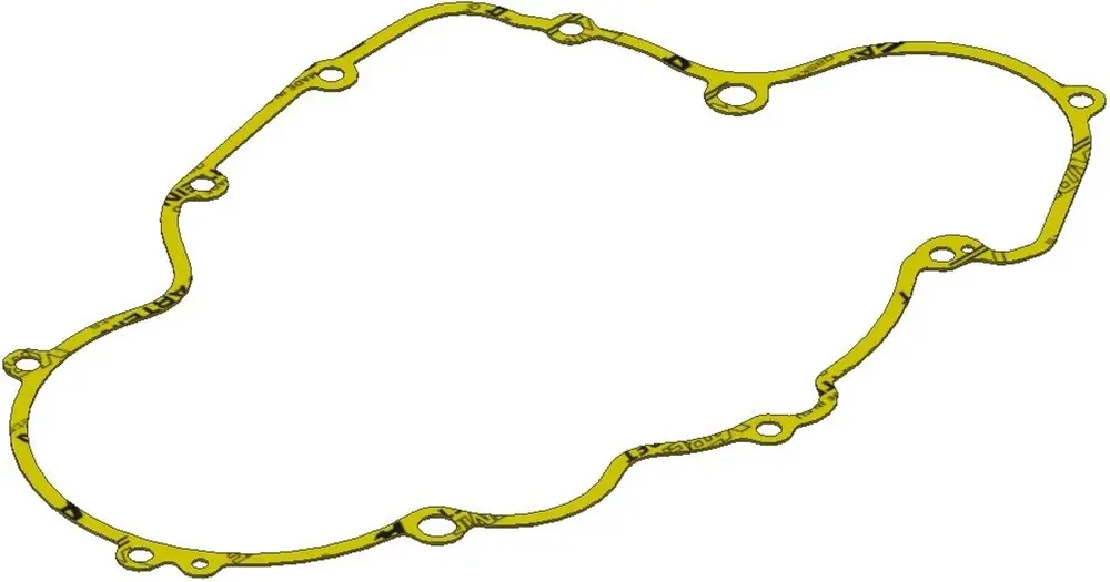 Oikean moottorin kopan tiiviste, sisäpuolinen, XRadical KTM SXF/EXC 400/450/520/525 Racing ‘00-‘07 (RFS ENGINE) Uusi Malli