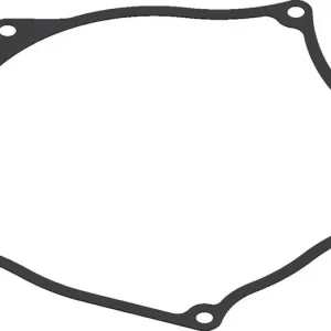 Flash-Tarjous Oikean moottorin kopan tiiviste, ulkoinen, XRadical Kawasaki KXF 250 ‘17-‘20