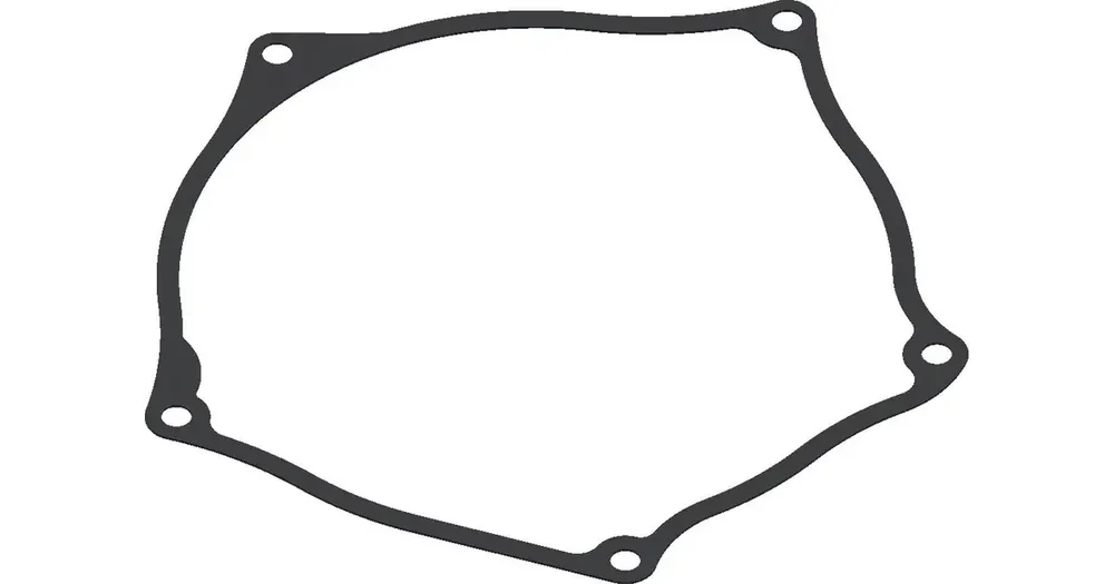 Flash-Tarjous Oikean moottorin kopan tiiviste, ulkoinen, XRadical Kawasaki KXF 250 ‘17-‘20
