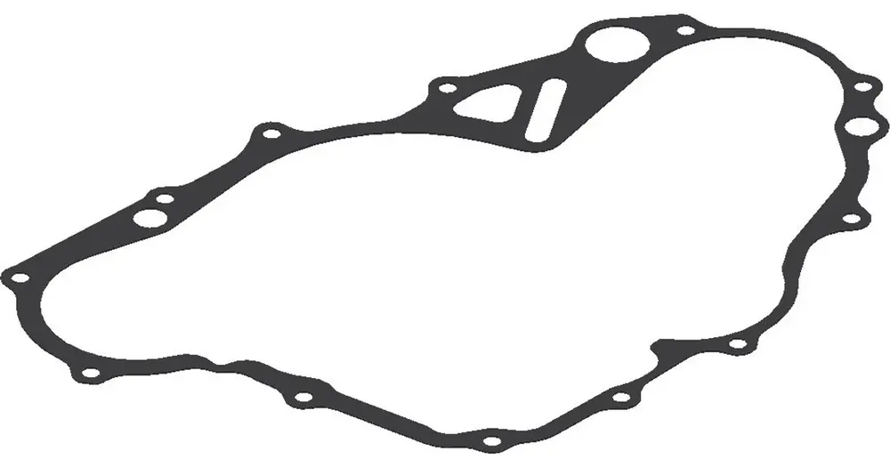 Superhinta Tiiviste, oikean moottorin kopan sisäpuolelle, XRadical Yamaha YZF 250 ‘14-‘18, WRF 250 ‘15-‘18, YZ 250FX ‘15-‘17,