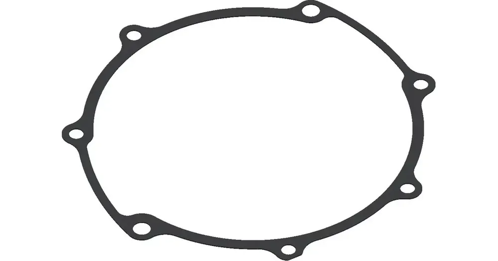 Moottorin oikean puolen ulkokannen tiiviste, XRadical Yamaha YZF 250 ‘01-‘13, WRF 250 ‘01-‘14, GAS GAS EC 250F ‘13-‘15 Päivän Tarjous